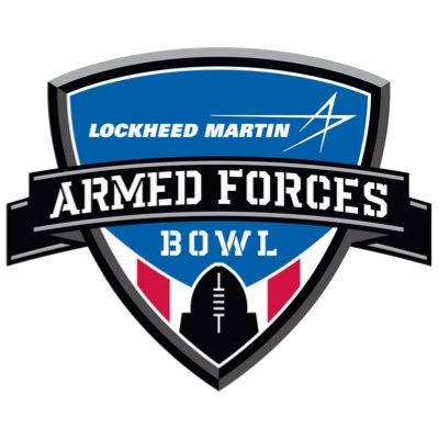 Official account of the Lockheed Martin Armed Forces Bowl. The bowl game that pays full tribute to our nation’s military and their families.