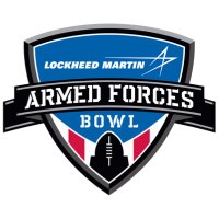 LM Armed Forces Bowl(@ArmedForcesBowl) 's Twitter Profile Photo