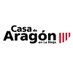 Casa de Aragon en La Rioja (@CasaAragonRioja) Twitter profile photo