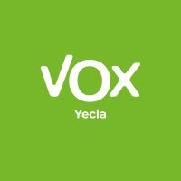 VOX_Yecla(@YeclaVox) 's Twitter Profile Photo