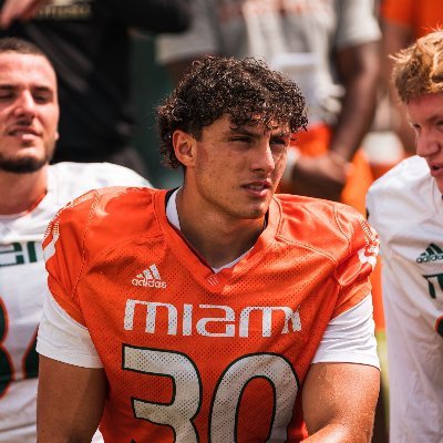 Uni. of Miami Football IG: @mikeperainoo 
Ambassador of https://t.co/3Hnacerij3 for 10% off.