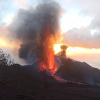 Manchester Volcanology(@ManchesterVolc) 's Twitter Profile Photo