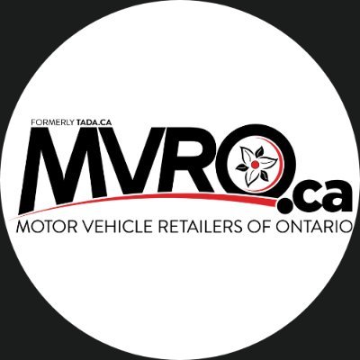 The MVRO represents more than 1,000 new car and truck dealers across Ont. Your number one source for auto industry news, GR announcements and exciting events!