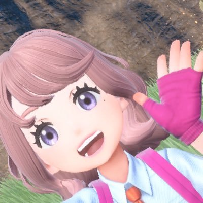 𝕎𝕖𝕝𝕔𝕠𝕞𝕖✿ 人狼J→Fortnite→ファイアーエムブレム→ポケモン. ヒロアカ✴︎ショート.銀魂✴︎銀さん.アイナナ✴︎四葉環🩵🍀何でもかんでも好きなもの色々。人狼もう全然やれてないな〜