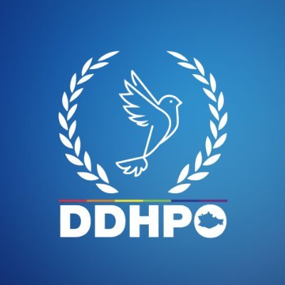 DDHPO Profile Picture