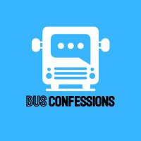 Bus Confessions(@TheFanVan) 's Twitter Profile Photo