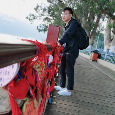 sy136688's profile picture. 