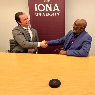 Florida Tech alum➡️Iona College… YES Network research assistant/freelancer