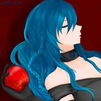 ミカゲ (@mika_gerina) 's Twitter Profile