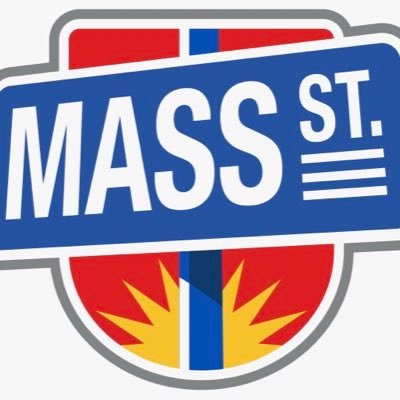 We are Mass Street, a Kansas alumni team participating in @thetournament. Powered by @Mass_StNIL. GET YOUR TIX BELOW ⬇️