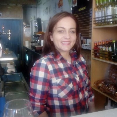 AmayaArganda90's profile picture. Disfrutando de la vida desde mi Bar