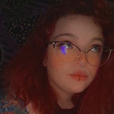 She/They | https://t.co/fPhU4M0WNm | ADHD variety streamer. EST 3/18/22