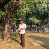 Mohammad Azhar (@azharmohammad98) 's Twitter Profile