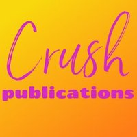 Crush Publications / Hundo Edition / Hall Pass(@crushpub) 's Twitter Profile Photo