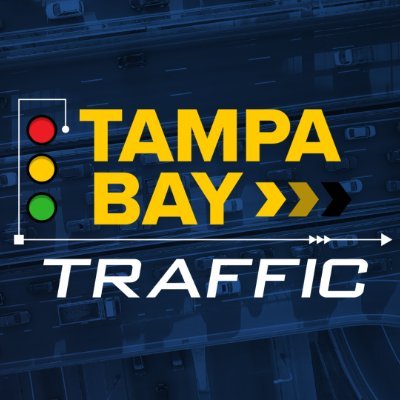 TampaBayTraffic Profile Picture