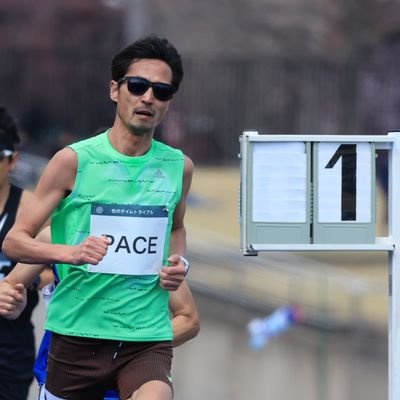 杜の都のゆるい 53歳市民ランナー
#広瀬川RC #ユナイテッドアスリーツ 梅田川RC H-PJT 2:09.06/4:25.51/9:26.85/16:10.17/34:42/1:13:52(1:13:41)/2:40:37