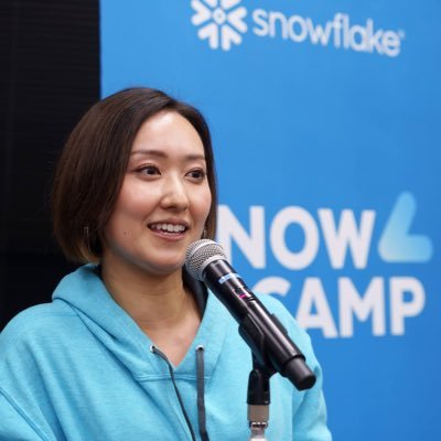 Demand Genとマーケティングを担当。イベント等のお役立ち情報を紹介します❄️ Elasticsearch →Looker / Google Cloud→Snowflake