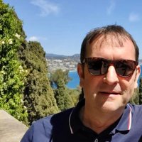 Vottero eric (@votteroe) 's Twitter Profile