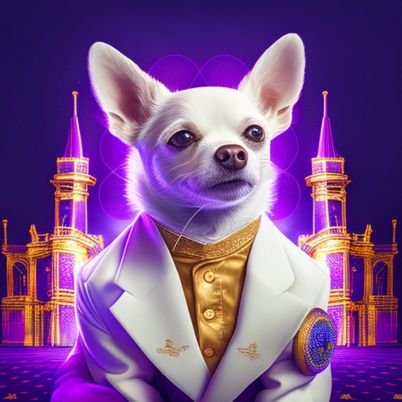 meraykool's profile picture. CEO, THE LORD'S SONS INC. & THE WEALTH NATION