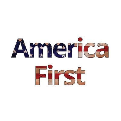 Before anyone can Make America Great Again, America Must Put God First | 2 Chr 7:14 | America First for Americans First | E Pluribus Unum