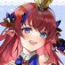 赤魔アザト👑❤️🔥お歌つよつよ#Vtuber【エアプロ】 (@azatoakama) Twitter profile photo 赤魔アザト👑❤️🔥お歌つよつよ#Vtuber【エアプロ】 (@azatoakama) Twitter profile photo