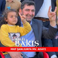 Halil BAKIŞ (@halilbakis63) 's Twitter Profile