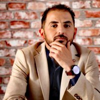 Moaid Al-Shabaani (@moaidshabaani) Twitter profile photo