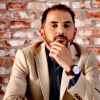 Moaid Al-Shabaani(@MoaidShabaani) 's Twitter Profile Photo