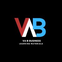 VA And Business Learnings(@vablearnings) 's Twitter Profile Photo