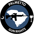 Palmetto Gun Rights (@scgunrights) 's Twitter Profile Photo Palmetto Gun Rights (@scgunrights) 's Twitter Profile Photo