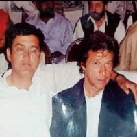 Sardar Habib Kakar PTI(@SardarHabibPTI) 's Twitter Profile Photo