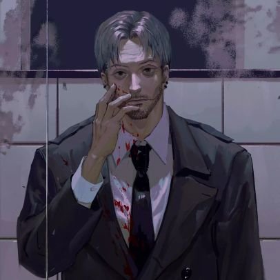 Verblendungh's profile picture. 