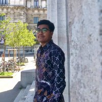 Iqbal Pratama (@_iqbalpratamaa) 's Twitter Profile