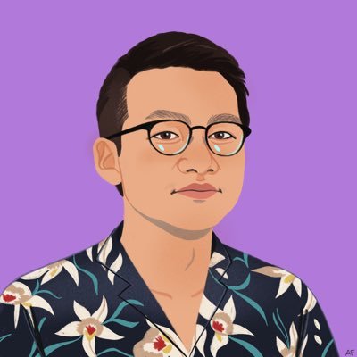 timhwang Profile Picture