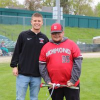 AJ Cox (@mrcoxrhs) 's Twitter Profile