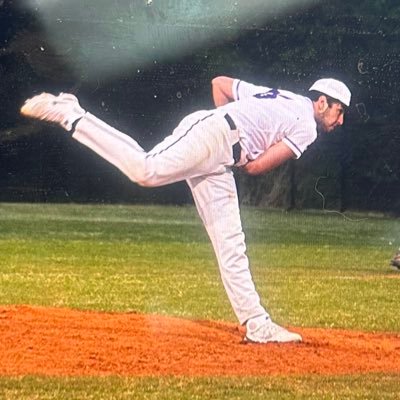 PFHS ‘24 | RHP | SCF Baseball