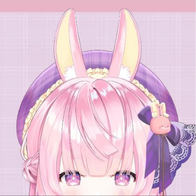 Raksa☔🐇Vtuber | CMS open Profile