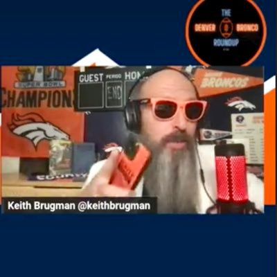 Keith Brugman - RMSN Podcast Host