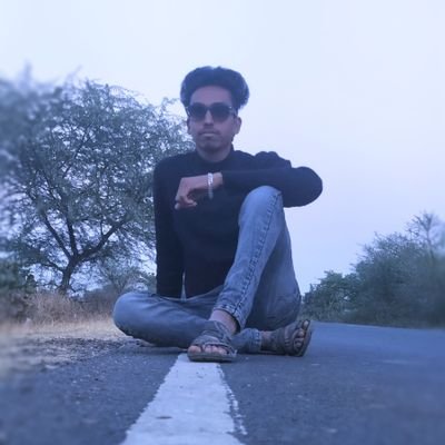 AmratParihar15's profile picture. 