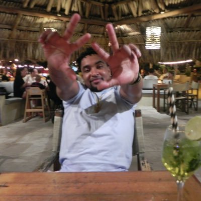 ThisNigga_Ameer's profile picture. Call a spade a spade, I’ll swing and deck some shit.