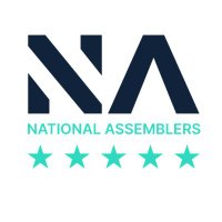 National Assemblers Inc.(@TeamNAI1) 's Twitter Profile Photo