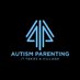 Autism Parenting (@autismparentuk) Twitter profile photo Autism Parenting (@autismparentuk) Twitter profile photo