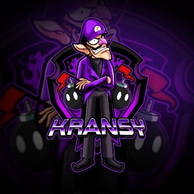 Kransy__'s profile picture. Pentester - Le fun & la vitesse à bord ~