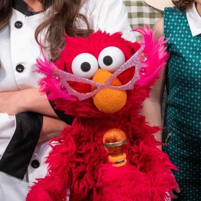 elmo fanaccount