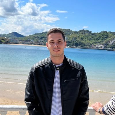 rey950902's profile picture. Proud Computer Engineer.                                 Make each day count!!