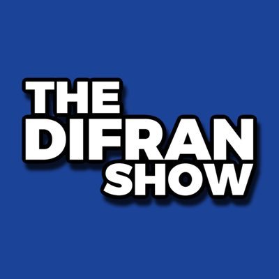 Home Of The DiFran Show, Absolutely Unsure & More To Come! Send Any Music To Difrandigital@gmail.com