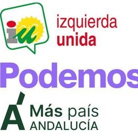 Coalición de Izquierda Unida, Podemos y Más País Andalucía - Con Ronda. Municipales 28 de mayo