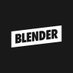 BLENDER (@estoesblender) Twitter profile photo