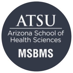 The 9-month ATSU-ASHS' MSBMS program provides an online learning opportunity for individuals aspiring to pursue enrollment in physician assistant (PA) school.