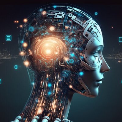 Cómo hacer dinero gracias a la IA 💸
Todo lo que necesitas saber sobre inteligencia artificial 🤖